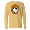 16x20 PRINT AREA Comfort Colors Long Sleeve T-Shirt Thumbnail