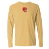 16x20 PRINT AREA Comfort Colors Long Sleeve T-Shirt Thumbnail