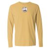16x20 PRINT AREA Comfort Colors Long Sleeve T-Shirt Thumbnail