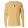 16x20 PRINT AREA Comfort Colors Long Sleeve T-Shirt Thumbnail