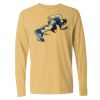 16x20 PRINT AREA Comfort Colors Long Sleeve T-Shirt Thumbnail