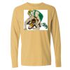 16x20 PRINT AREA Comfort Colors Long Sleeve T-Shirt Thumbnail