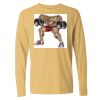 16x20 PRINT AREA Comfort Colors Long Sleeve T-Shirt Thumbnail