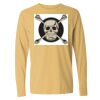16x20 PRINT AREA Comfort Colors Long Sleeve T-Shirt Thumbnail