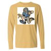 16x20 PRINT AREA Comfort Colors Long Sleeve T-Shirt Thumbnail