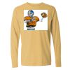 16x20 PRINT AREA Comfort Colors Long Sleeve T-Shirt Thumbnail