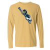 16x20 PRINT AREA Comfort Colors Long Sleeve T-Shirt Thumbnail