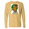 16x20 PRINT AREA Comfort Colors Long Sleeve T-Shirt Thumbnail