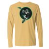 16x20 PRINT AREA Comfort Colors Long Sleeve T-Shirt Thumbnail