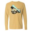 16x20 PRINT AREA Comfort Colors Long Sleeve T-Shirt Thumbnail