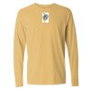 16x20 PRINT AREA Comfort Colors Long Sleeve T-Shirt Thumbnail