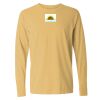 16x20 PRINT AREA Comfort Colors Long Sleeve T-Shirt Thumbnail