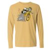 16x20 PRINT AREA Comfort Colors Long Sleeve T-Shirt Thumbnail