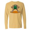 16x20 PRINT AREA Comfort Colors Long Sleeve T-Shirt Thumbnail