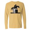 16x20 PRINT AREA Comfort Colors Long Sleeve T-Shirt Thumbnail