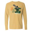 16x20 PRINT AREA Comfort Colors Long Sleeve T-Shirt Thumbnail