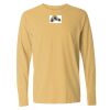 16x20 PRINT AREA Comfort Colors Long Sleeve T-Shirt Thumbnail