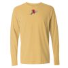 16x20 PRINT AREA Comfort Colors Long Sleeve T-Shirt Thumbnail