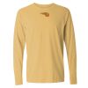 16x20 PRINT AREA Comfort Colors Long Sleeve T-Shirt Thumbnail