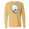16x20 PRINT AREA Comfort Colors Long Sleeve T-Shirt Thumbnail