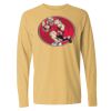 16x20 PRINT AREA Comfort Colors Long Sleeve T-Shirt Thumbnail