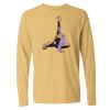 16x20 PRINT AREA Comfort Colors Long Sleeve T-Shirt Thumbnail