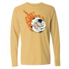 16x20 PRINT AREA Comfort Colors Long Sleeve T-Shirt Thumbnail