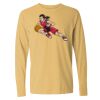 16x20 PRINT AREA Comfort Colors Long Sleeve T-Shirt Thumbnail
