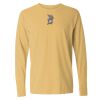 16x20 PRINT AREA Comfort Colors Long Sleeve T-Shirt Thumbnail