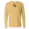 16x20 PRINT AREA Comfort Colors Long Sleeve T-Shirt Thumbnail