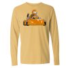 16x20 PRINT AREA Comfort Colors Long Sleeve T-Shirt Thumbnail