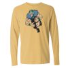 16x20 PRINT AREA Comfort Colors Long Sleeve T-Shirt Thumbnail