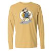 16x20 PRINT AREA Comfort Colors Long Sleeve T-Shirt Thumbnail