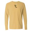 16x20 PRINT AREA Comfort Colors Long Sleeve T-Shirt Thumbnail