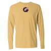 16x20 PRINT AREA Comfort Colors Long Sleeve T-Shirt Thumbnail