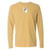 16x20 PRINT AREA Comfort Colors Long Sleeve T-Shirt Thumbnail