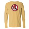 16x20 PRINT AREA Comfort Colors Long Sleeve T-Shirt Thumbnail