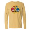 16x20 PRINT AREA Comfort Colors Long Sleeve T-Shirt Thumbnail