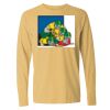 16x20 PRINT AREA Comfort Colors Long Sleeve T-Shirt Thumbnail