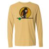 16x20 PRINT AREA Comfort Colors Long Sleeve T-Shirt Thumbnail