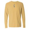 16x20 PRINT AREA Comfort Colors Long Sleeve T-Shirt Thumbnail