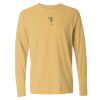 16x20 PRINT AREA Comfort Colors Long Sleeve T-Shirt Thumbnail