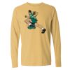 16x20 PRINT AREA Comfort Colors Long Sleeve T-Shirt Thumbnail
