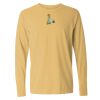 16x20 PRINT AREA Comfort Colors Long Sleeve T-Shirt Thumbnail