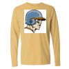 16x20 PRINT AREA Comfort Colors Long Sleeve T-Shirt Thumbnail