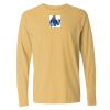 16x20 PRINT AREA Comfort Colors Long Sleeve T-Shirt Thumbnail