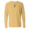 16x20 PRINT AREA Comfort Colors Long Sleeve T-Shirt Thumbnail