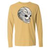 16x20 PRINT AREA Comfort Colors Long Sleeve T-Shirt Thumbnail