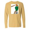 16x20 PRINT AREA Comfort Colors Long Sleeve T-Shirt Thumbnail
