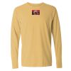 16x20 PRINT AREA Comfort Colors Long Sleeve T-Shirt Thumbnail
